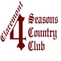 4 Seasons Country Club Logo
